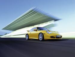 Porsche 911 GT 3